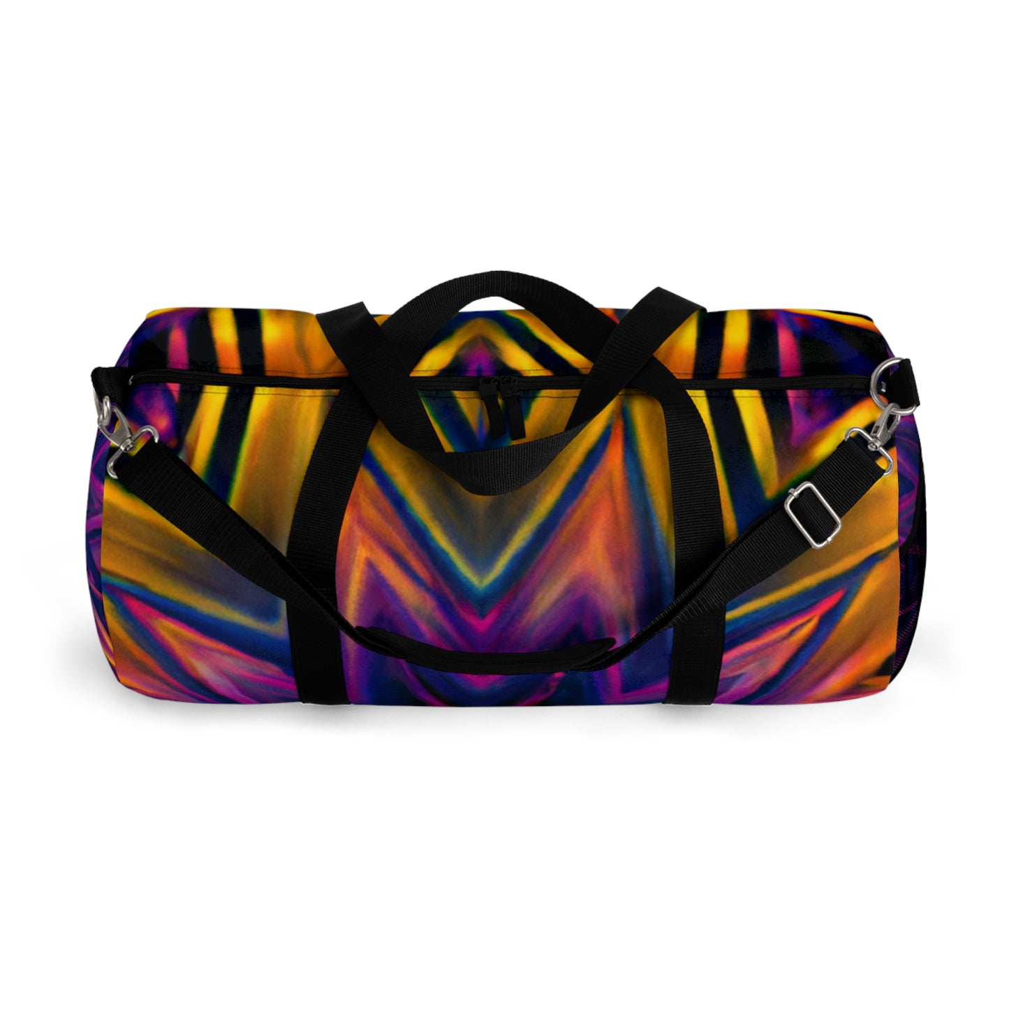 James Watt.-Duffle Bag