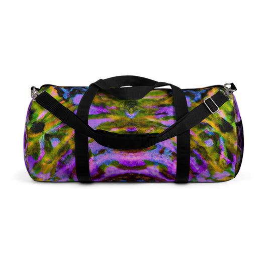 Thomas Newcomen-Duffle Bag