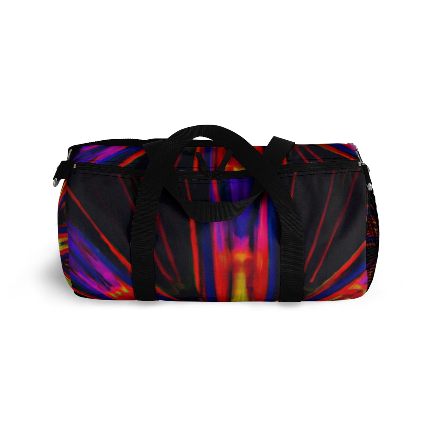 James Watt (1736-1819).-Duffle Bag