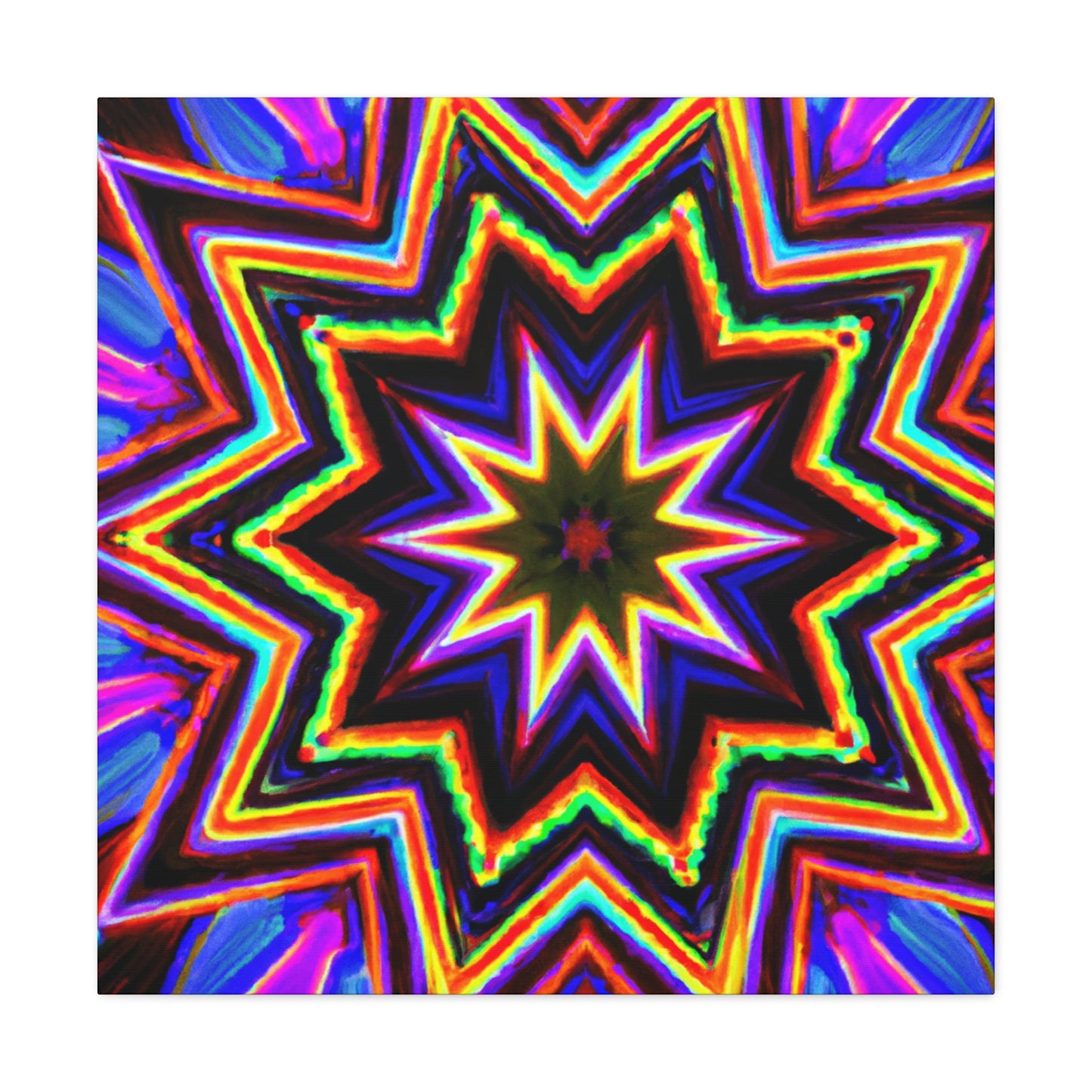 William Hogarth- Canvas