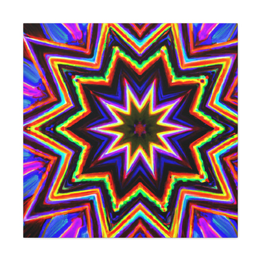 William Hogarth- Canvas