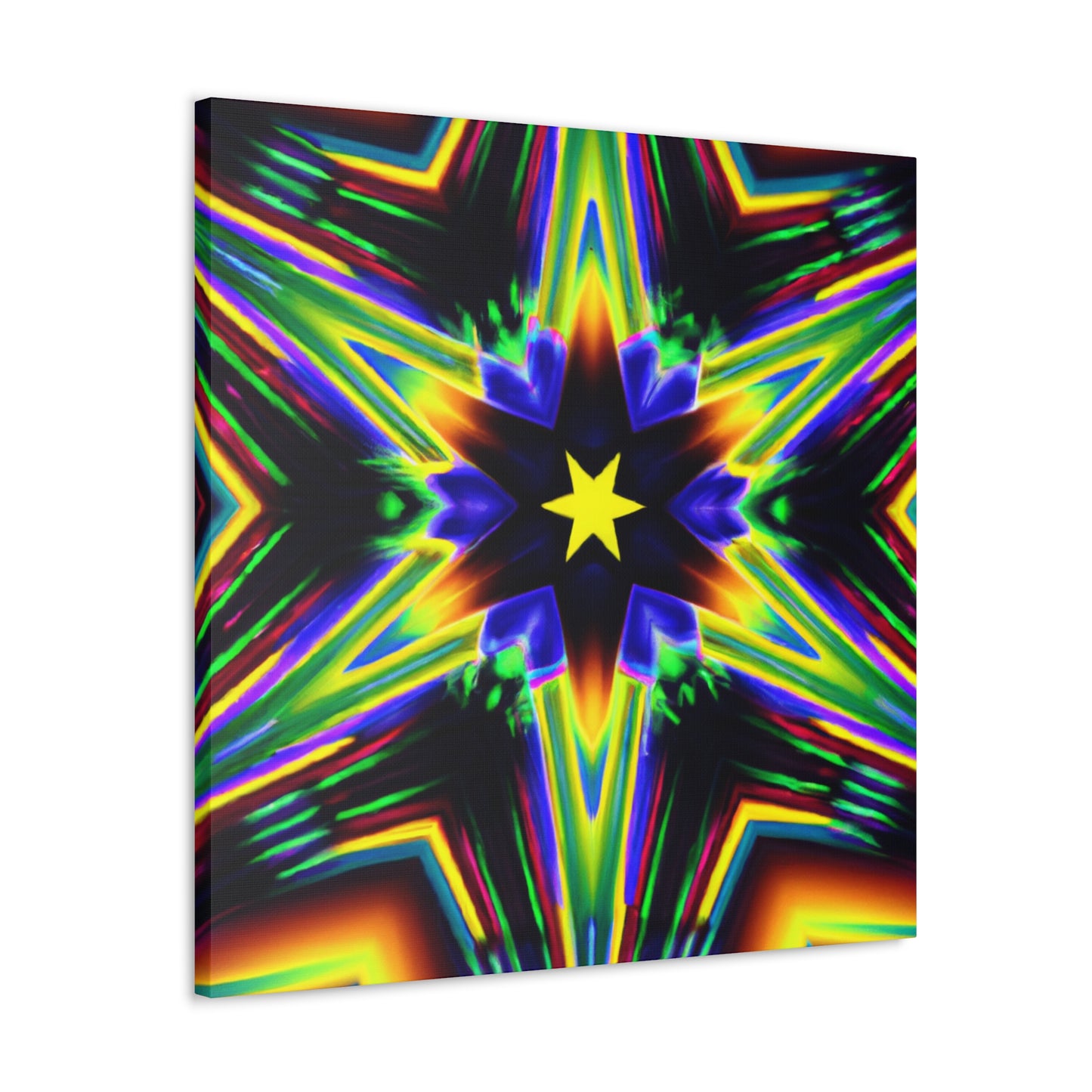 Jacob van Ruisdael- Canvas