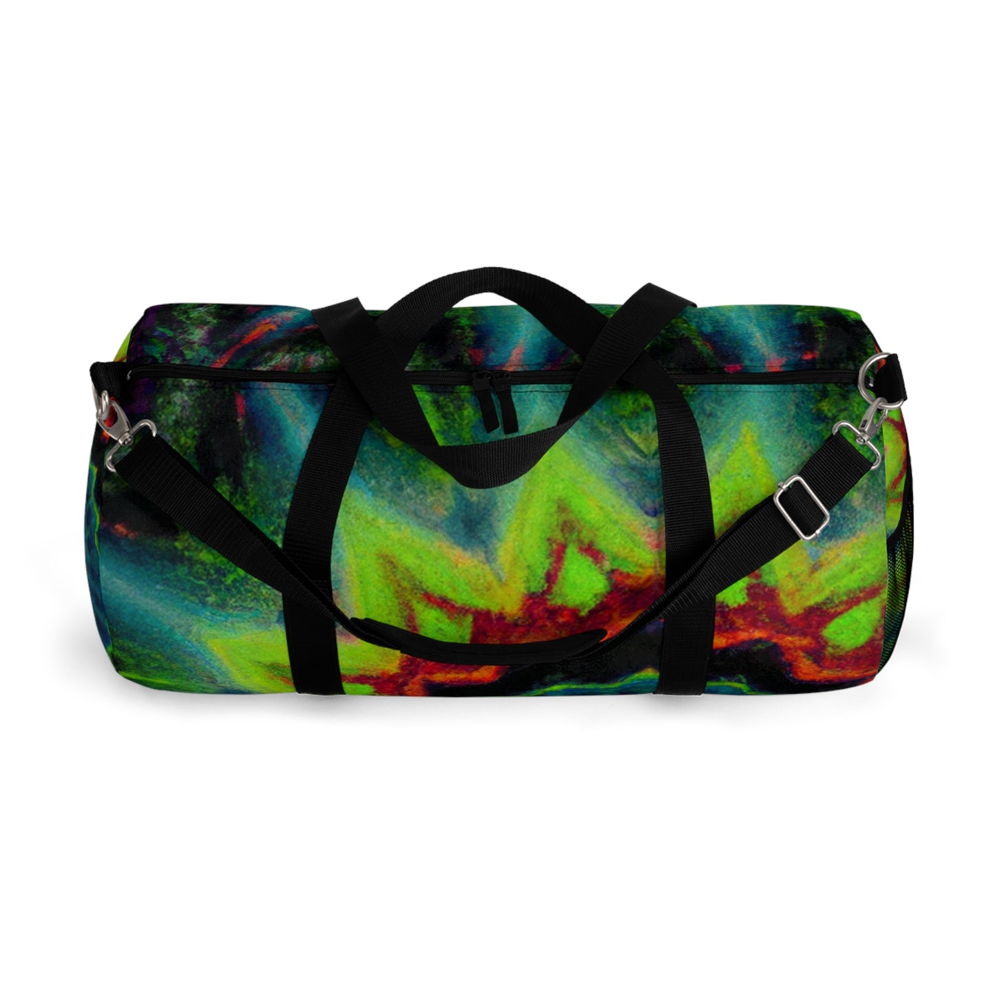 James Watt (1736 - 1819)-Duffle Bag