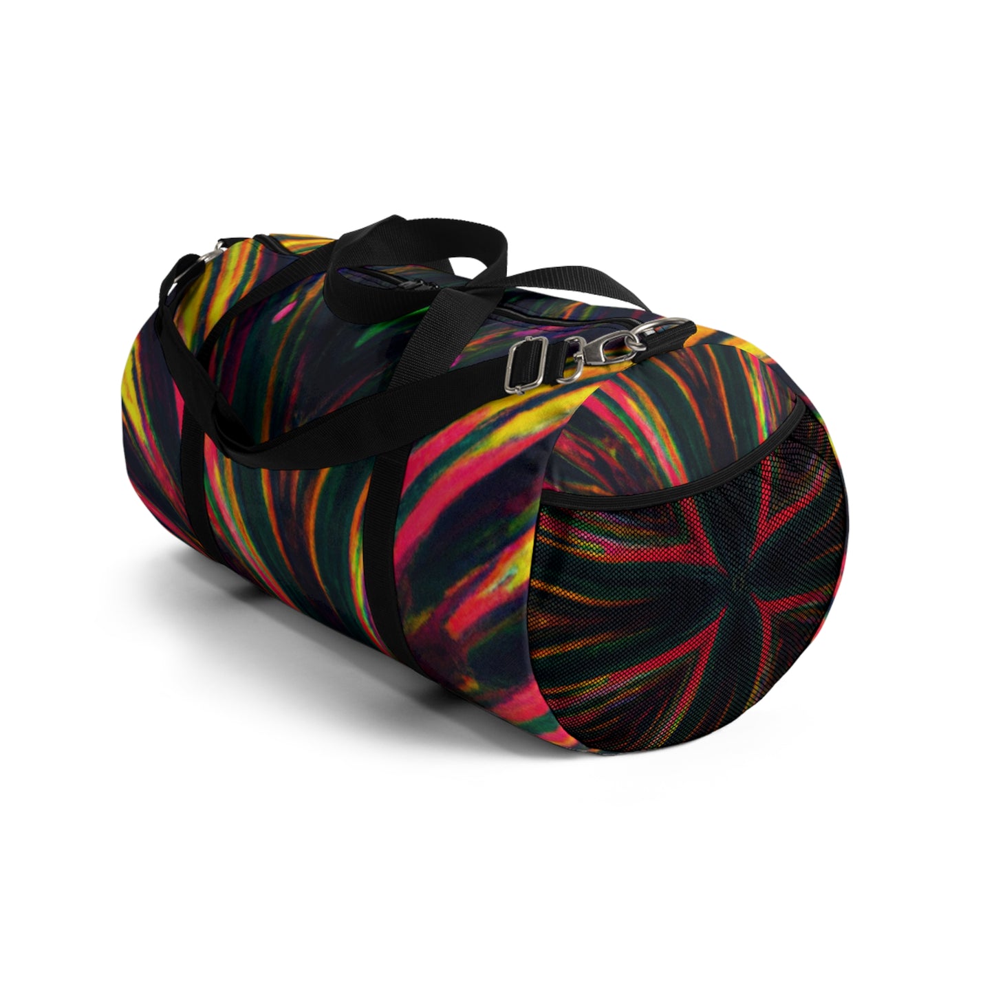 John Smeaton-Duffle Bag