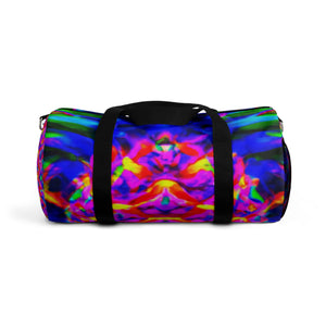 James Watt.-Duffle Bag