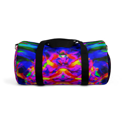 James Watt.-Duffle Bag