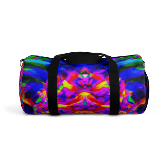 James Watt.-Duffle Bag