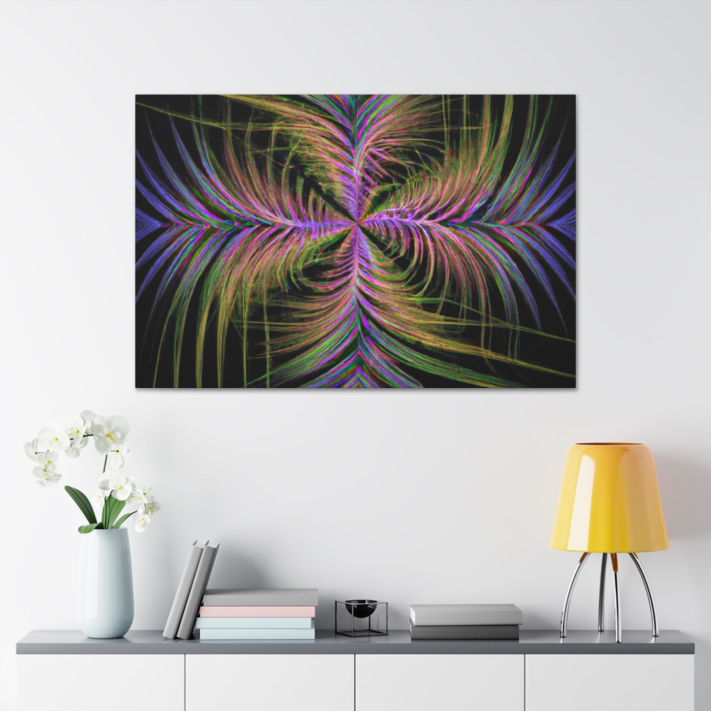 Fra Angelico- Canvas