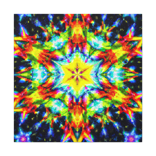 Joshua Reynolds- Canvas