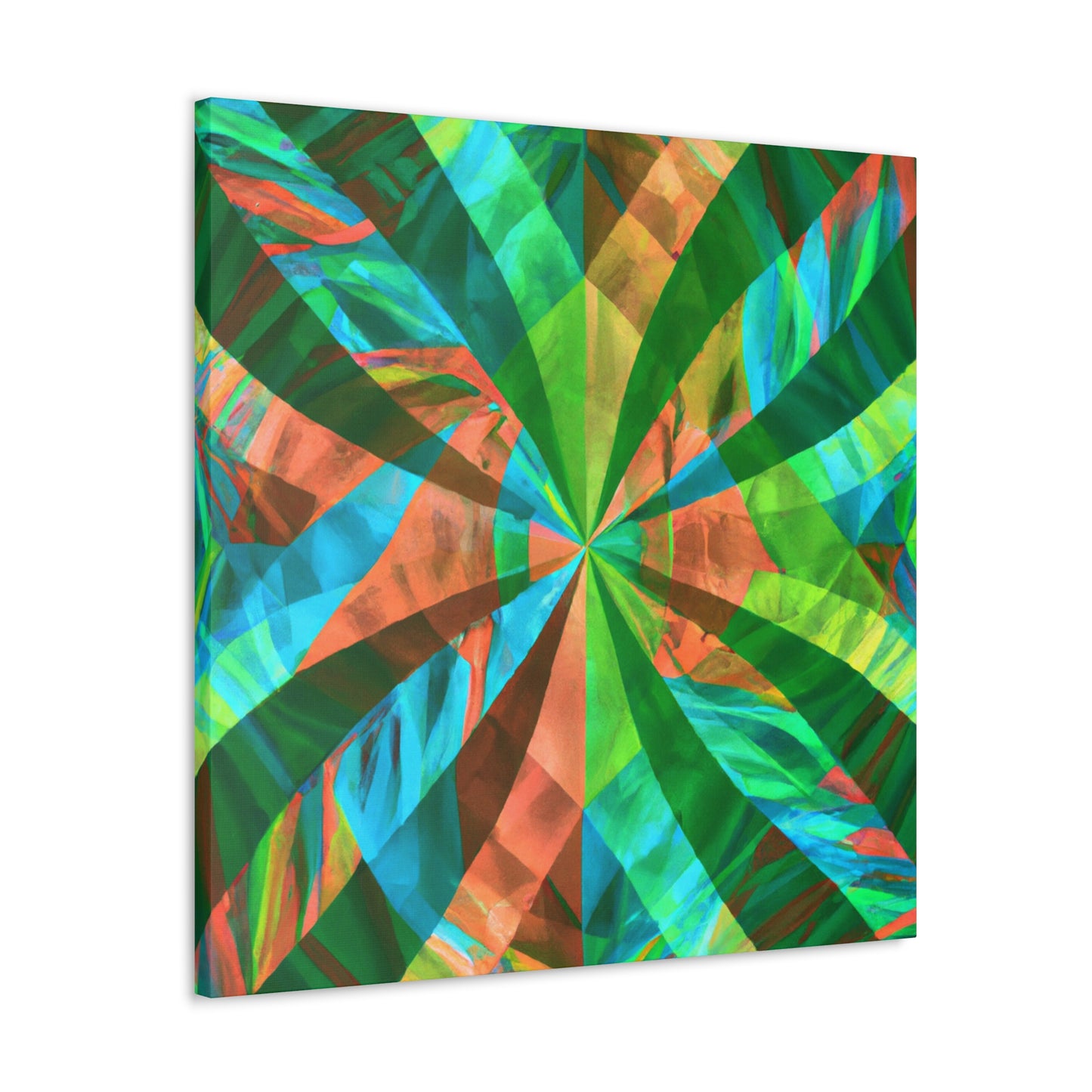 Jacques-Louis David- Canvas