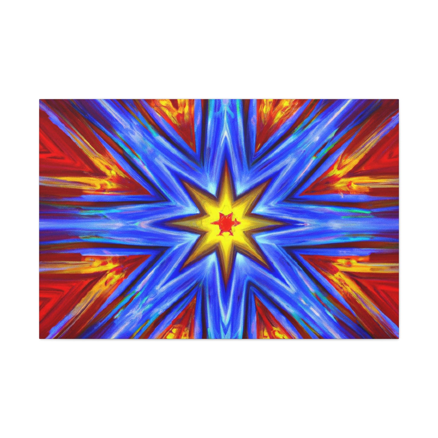 Jean-Baptiste Greuze- Canvas