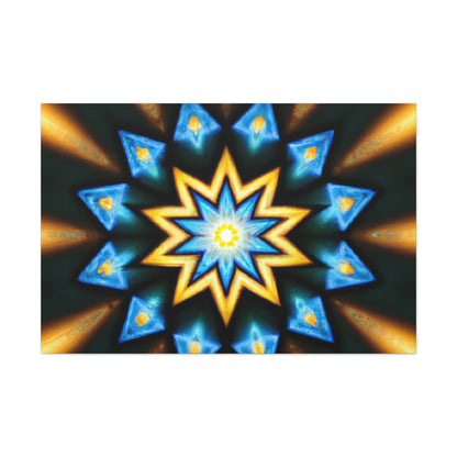 Jacques-Louis David- Canvas