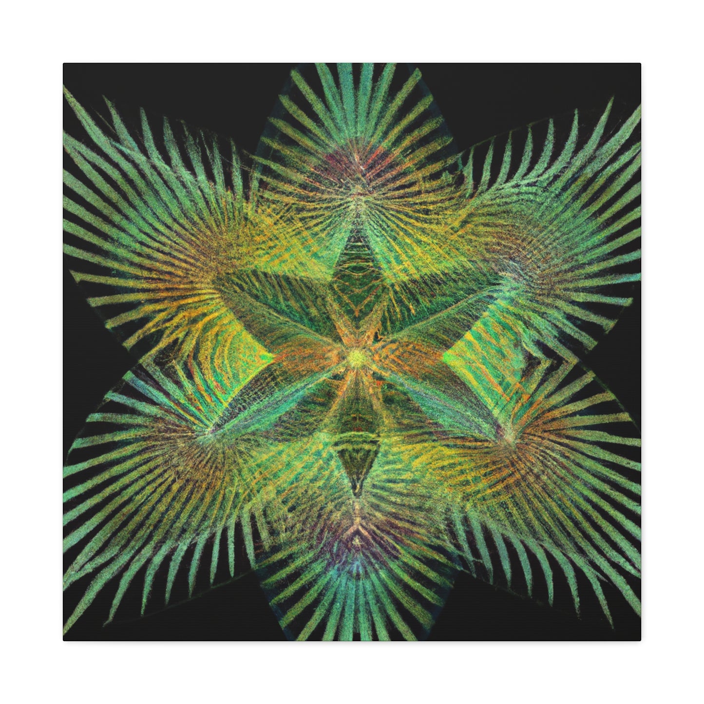 Thomas Gainsborough- Canvas