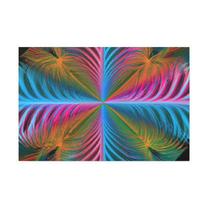 Joseph Wright of Derby- Canvas