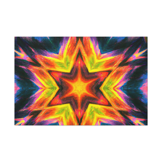 William Hogarth- Canvas