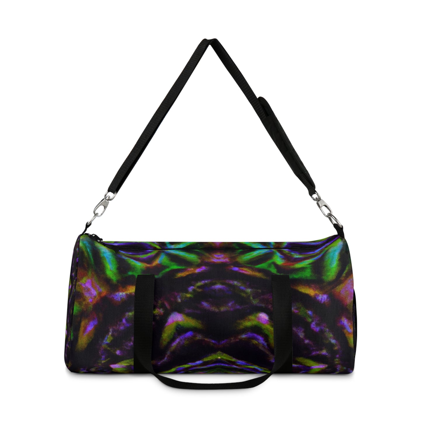 James Watt.-Duffle Bag