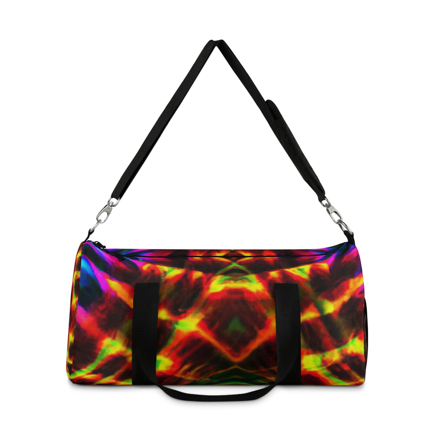 James Watt (1736–1819)-Duffle Bag