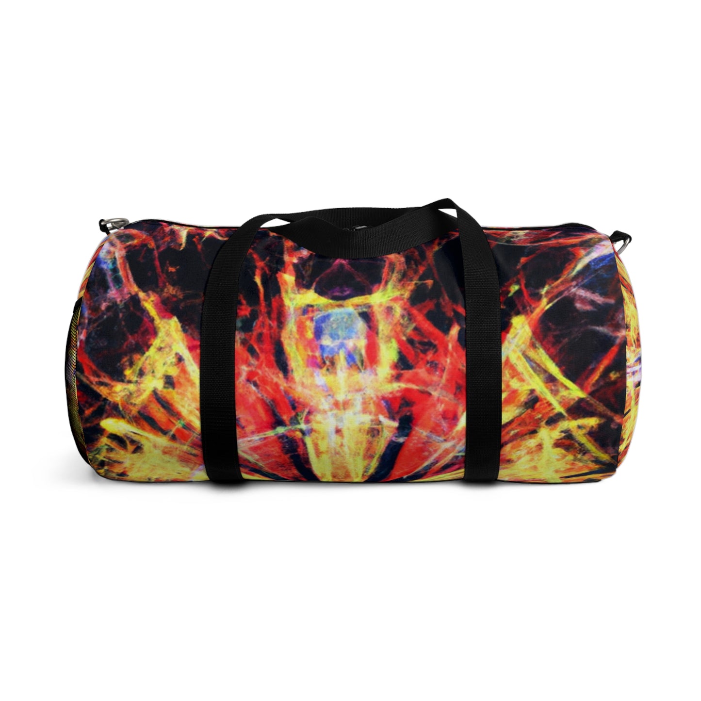 Thomas HIGHMORE (1704-1766)-Duffle Bag