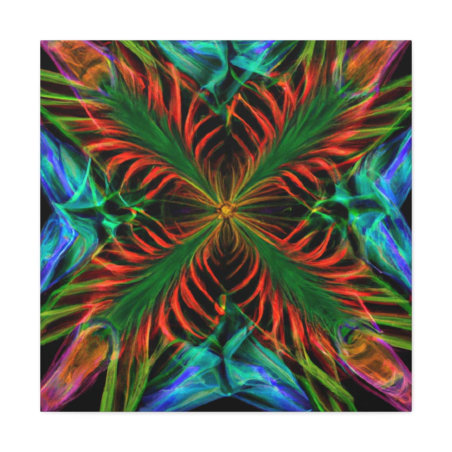 Joseph-Marie Vien- Canvas