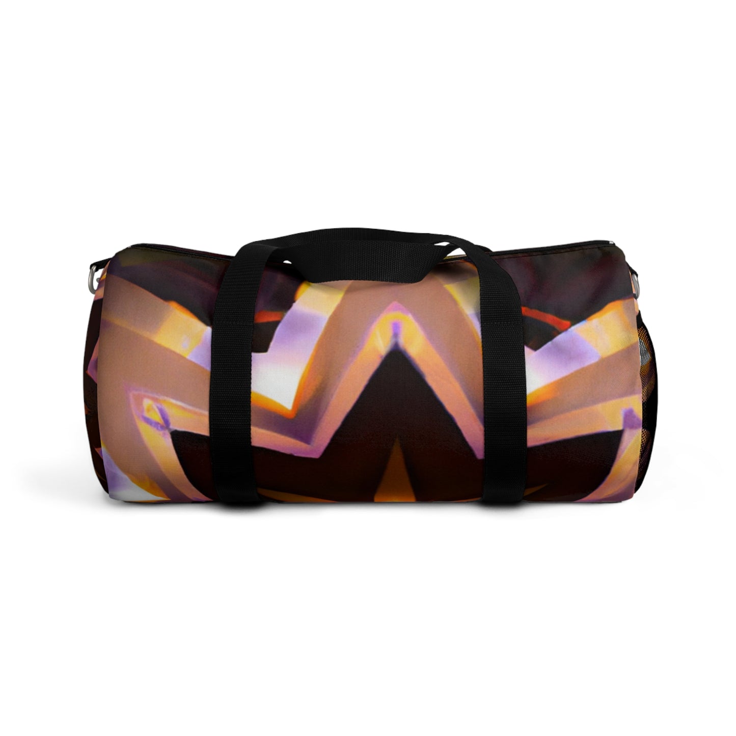 John Wilkinson (1728–1808), English industrialist who developed machine tools for use-Duffle Bag