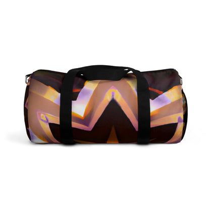 John Wilkinson (1728–1808), English industrialist who developed machine tools for use-Duffle Bag