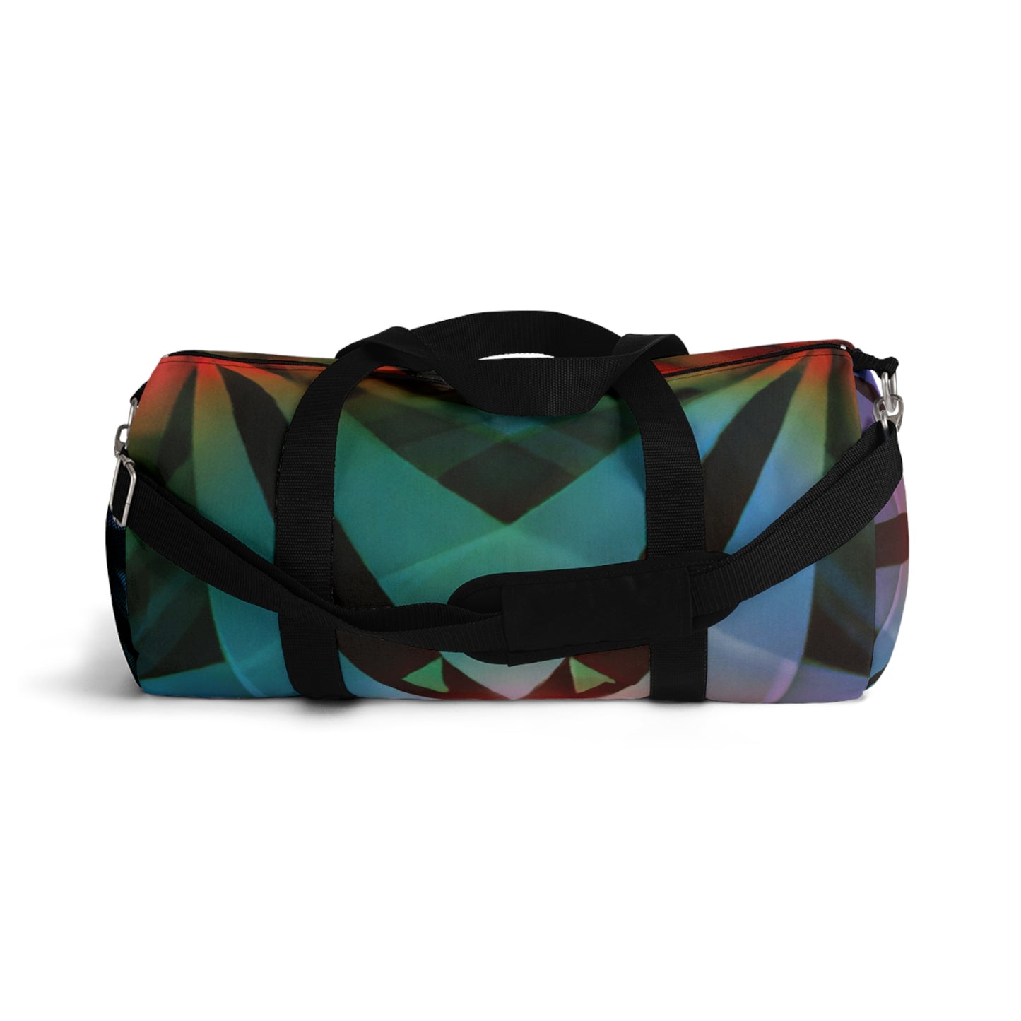 John Wilkinson (1728–1808), English industrialist and inventor of the precision boring-Duffle Bag