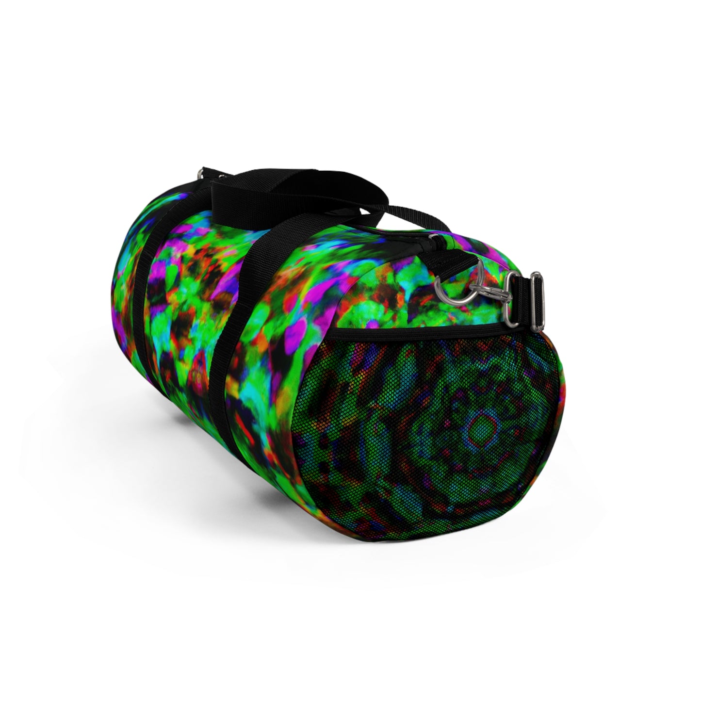 James Watt (1736-1819), Scottish inventor and mechanical engineer.-Duffle Bag