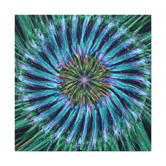 Francisco Goya- Canvas