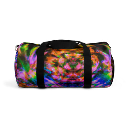 James Watt (Scottish mechanical engineer, 1736-1819)-Duffle Bag