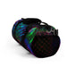 Jacob Perkins (1766 - 1849), American inventor and mechanical engineer.-Duffle Bag