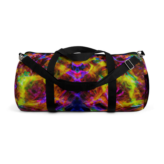 John Wilkinson (1728-1808)-Duffle Bag