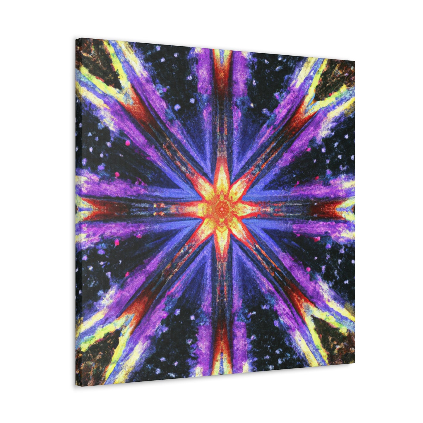 Giovanni Battista Tiepolo- Canvas