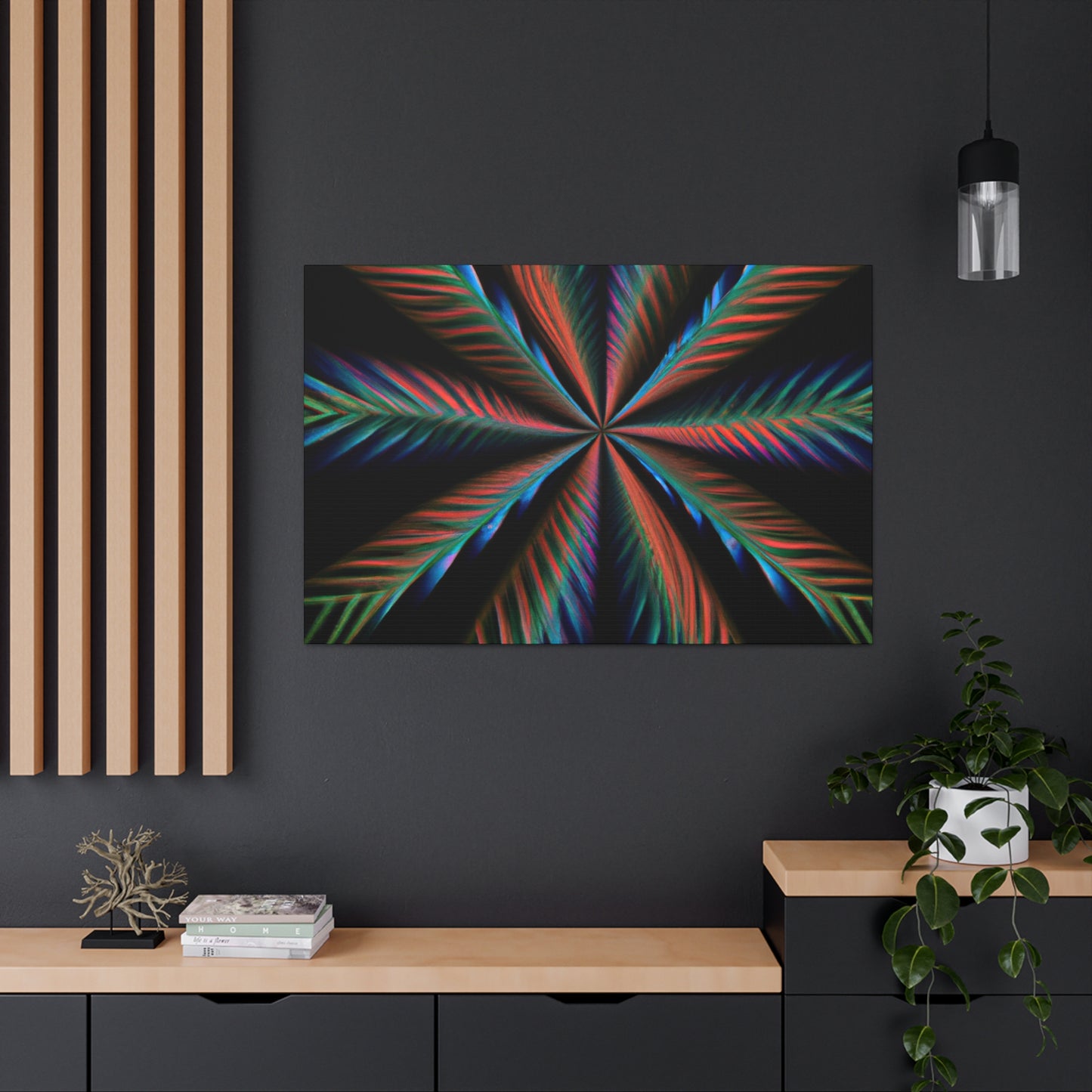 Jacques-Louis David- Canvas