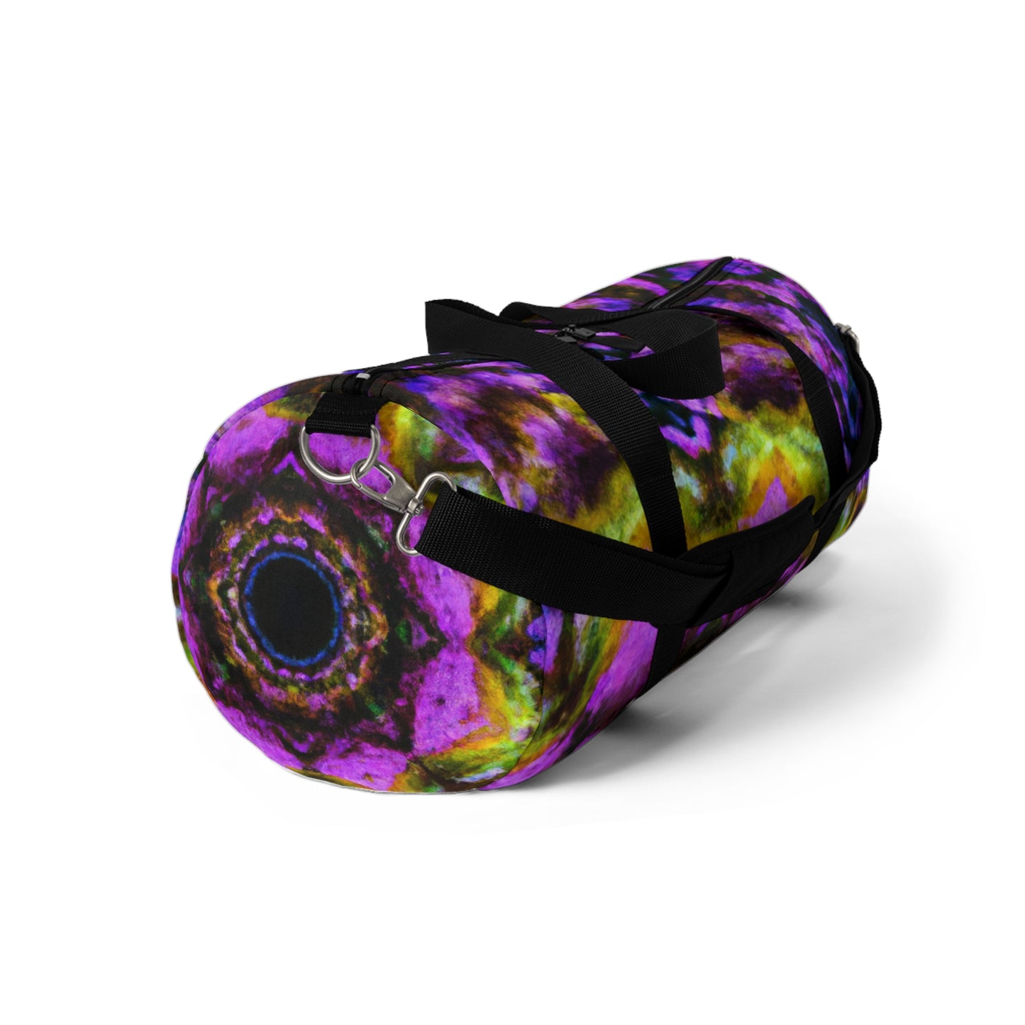 James Watt (engineer and inventor)-Duffle Bag