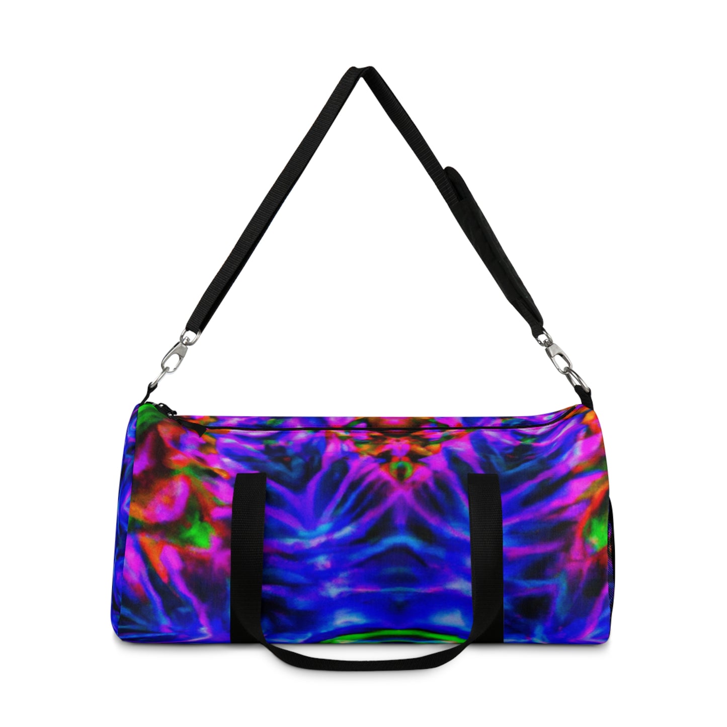 James Watt-Duffle Bag