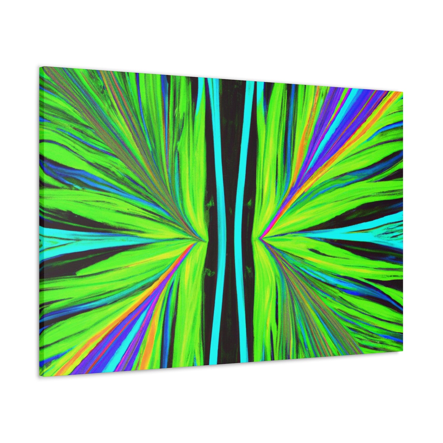 Antoine Watteau- Canvas