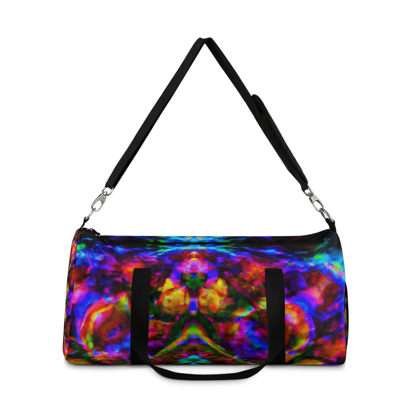 John Wilkinson (1728–1808), English industrialist, ironmaster and inventor.-Duffle Bag