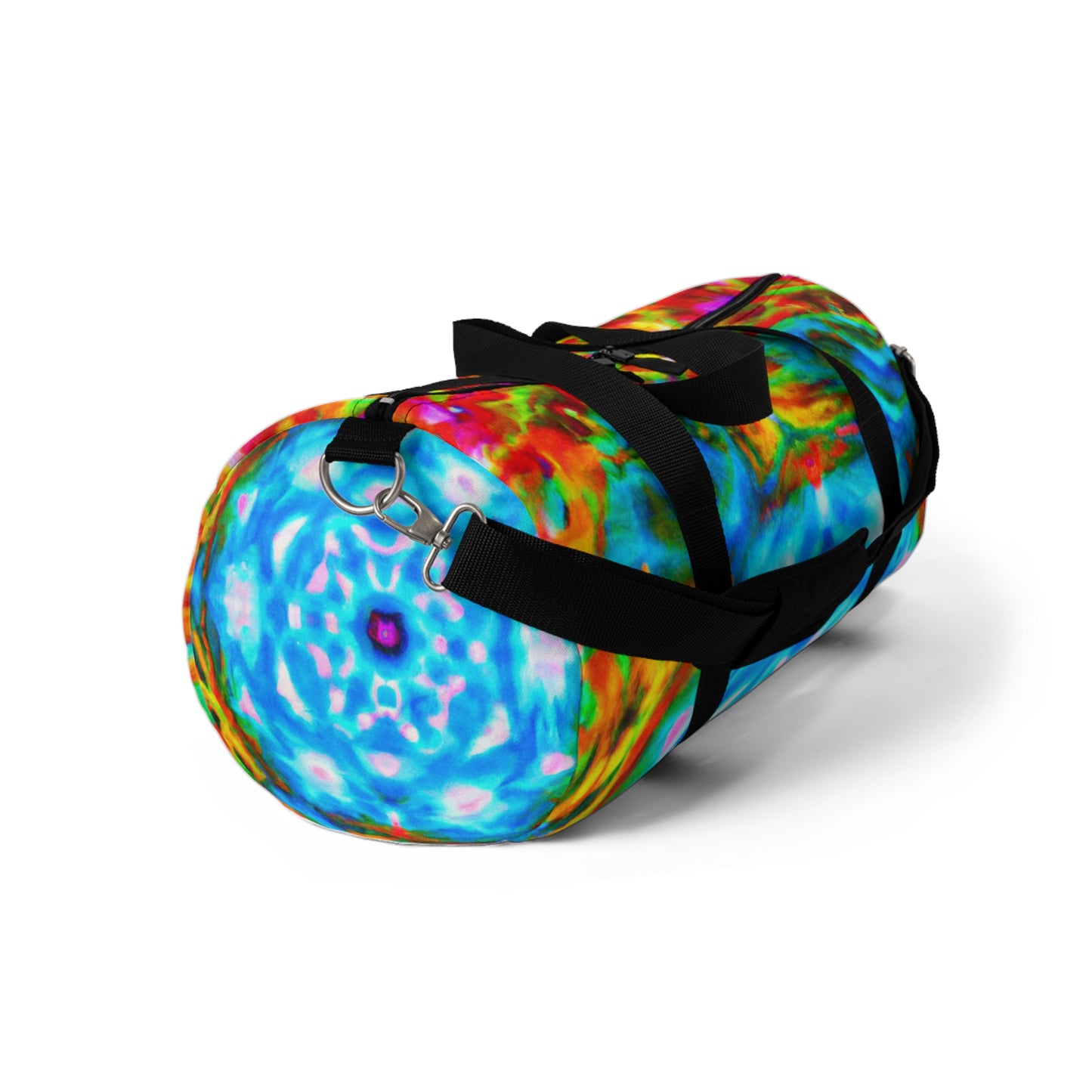 James Watt (1736-1819), Scottish inventor and mechanical engineer.-Duffle Bag