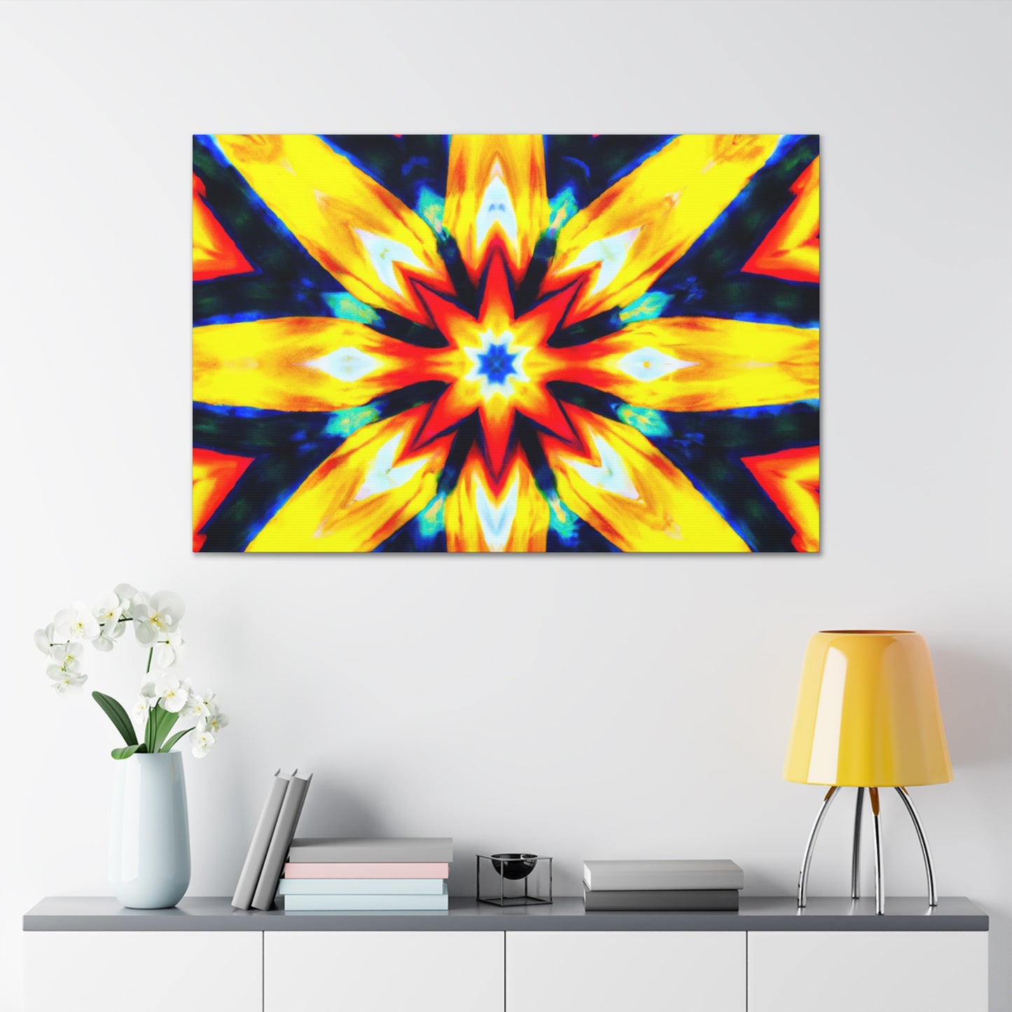 Franciscus Goya- Canvas