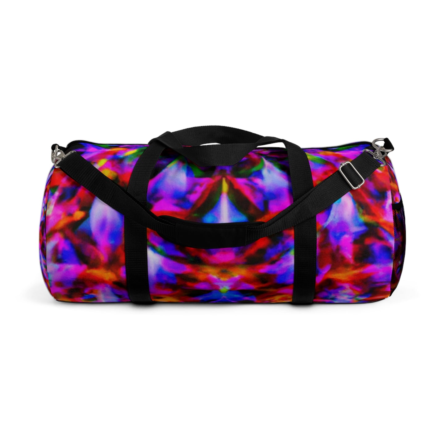 James Watt-Duffle Bag