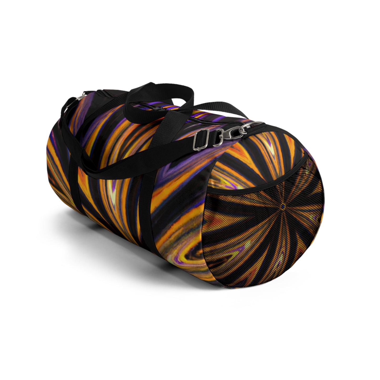 Thomas Newcomen-Duffle Bag