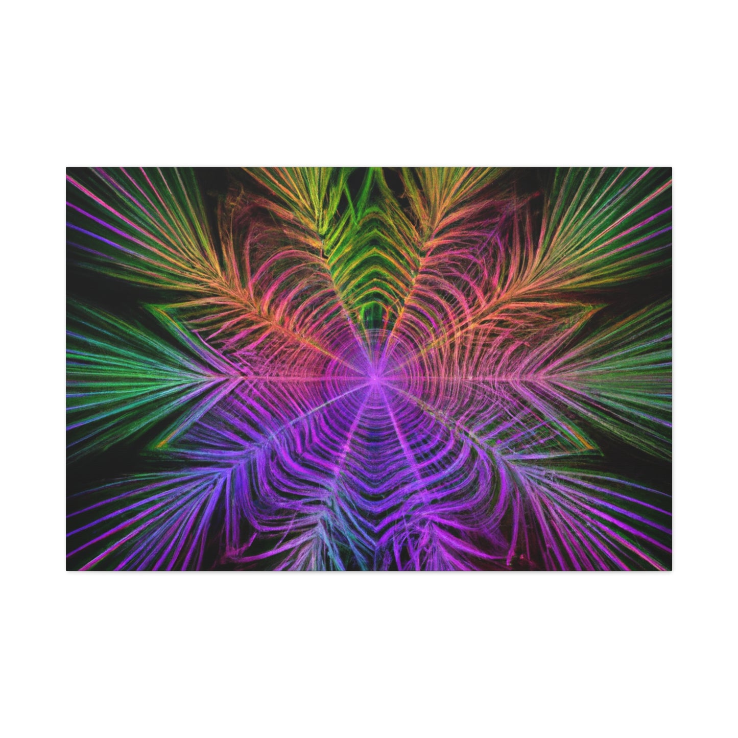 Antonio Canaletto- Canvas