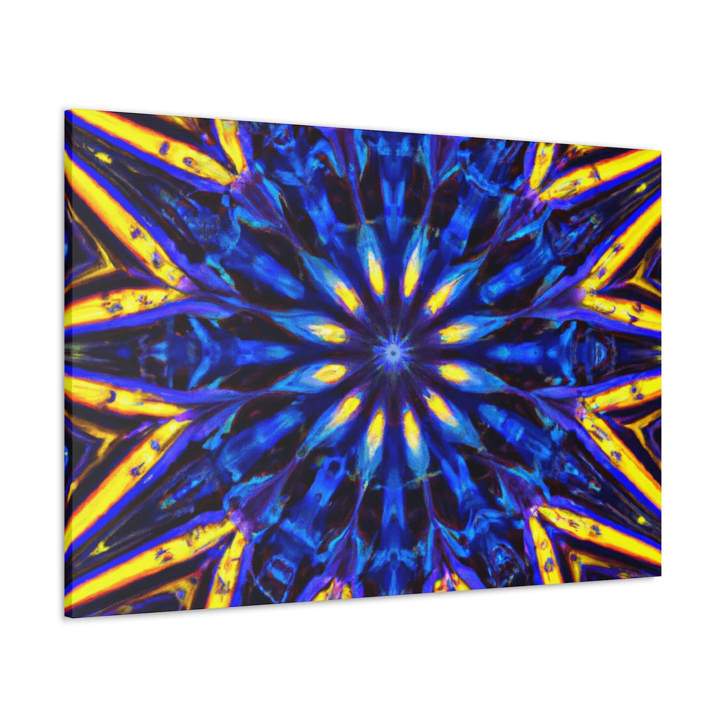 William Hogarth- Canvas