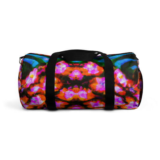 Samuel Hart


Samuel Hart (1725–1802) was-Duffle Bag