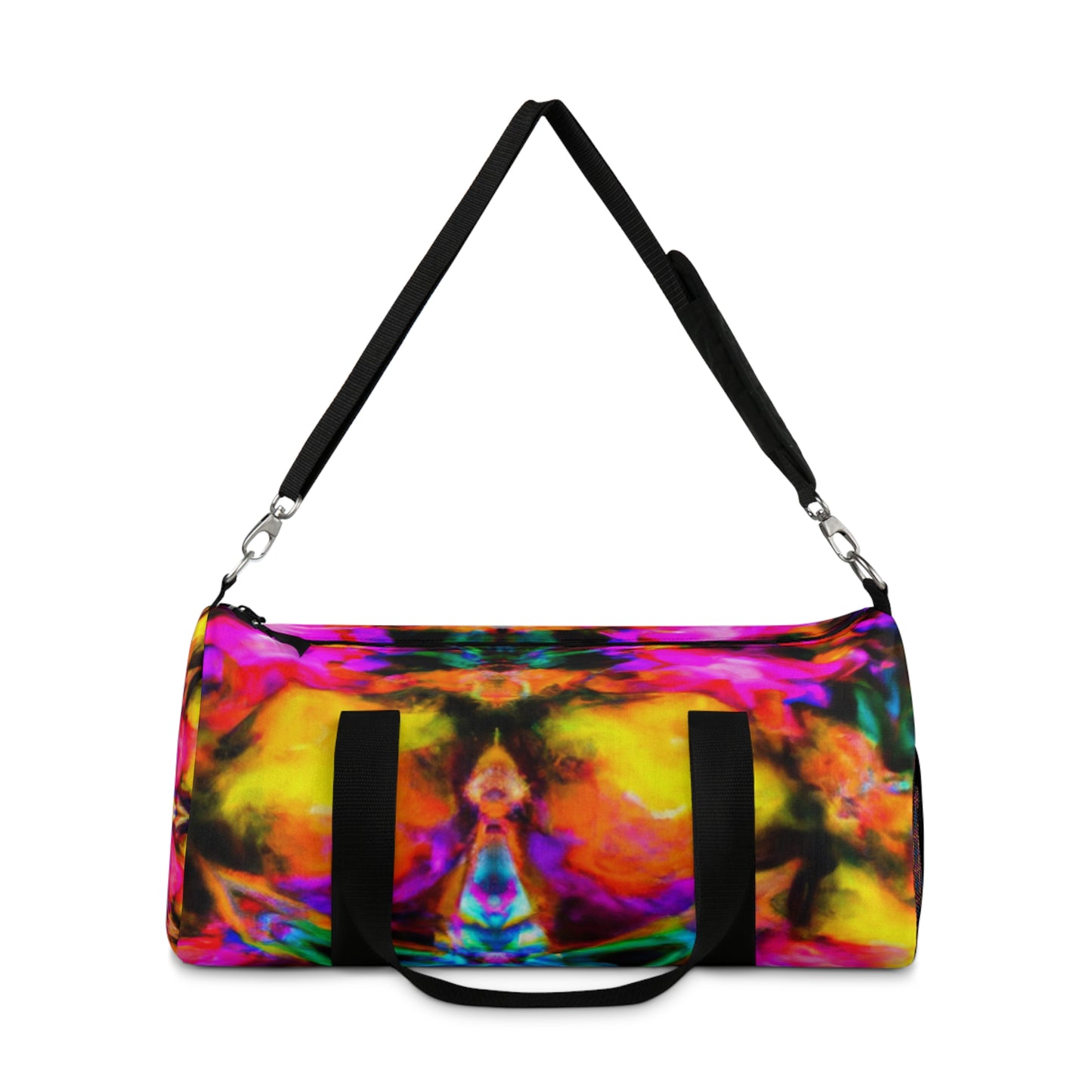 James Watt-Duffle Bag