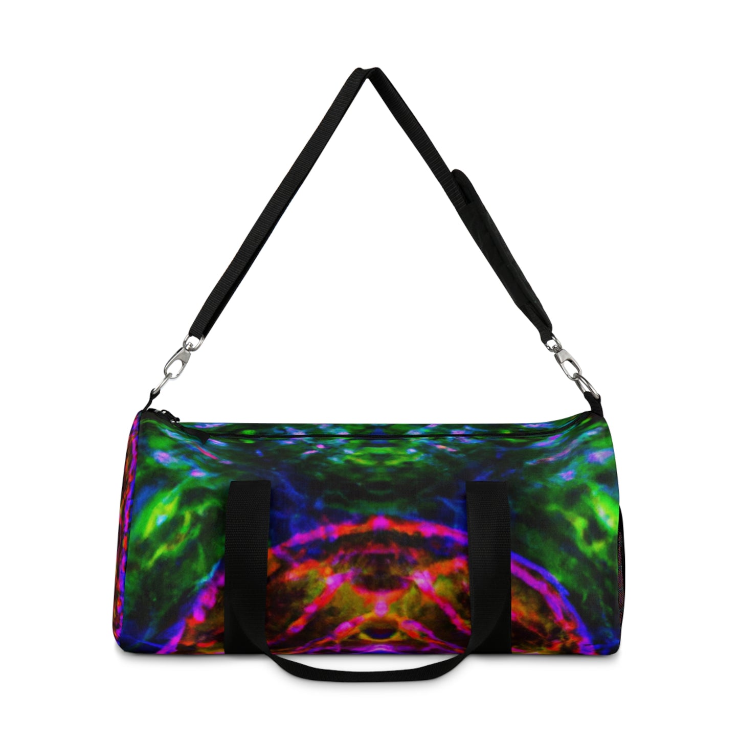 James Watt-Duffle Bag