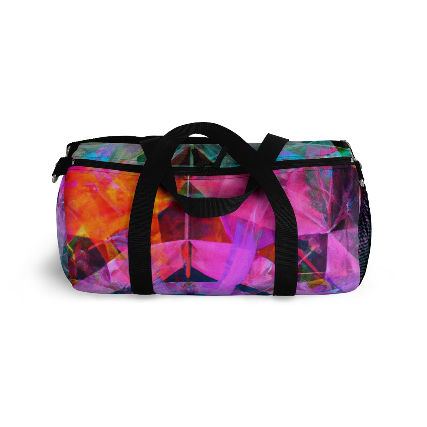 Jethro Tull (1674-1741)-Duffle Bag