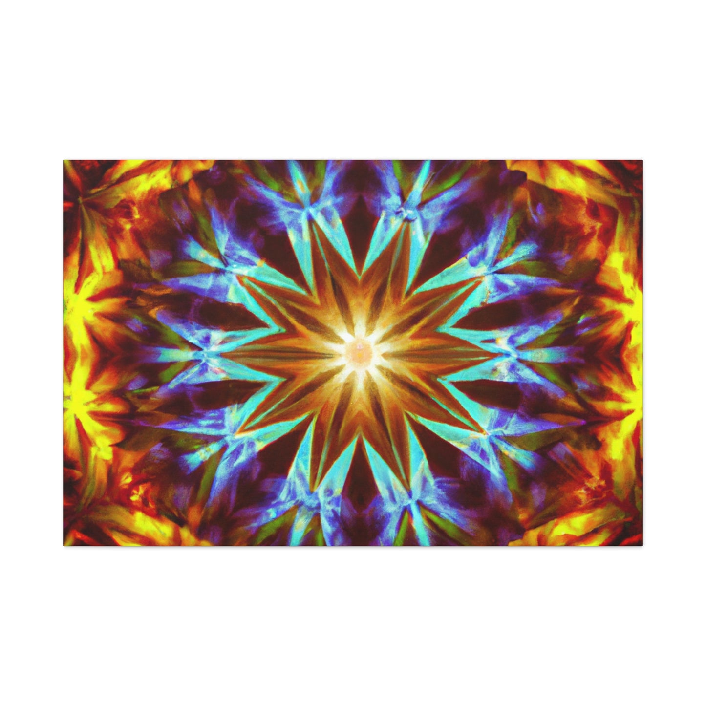 Jacques-Louis David- Canvas