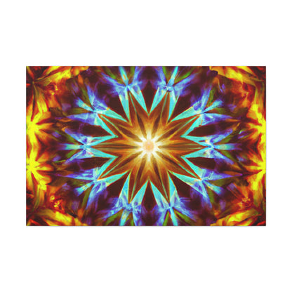 Jacques-Louis David- Canvas