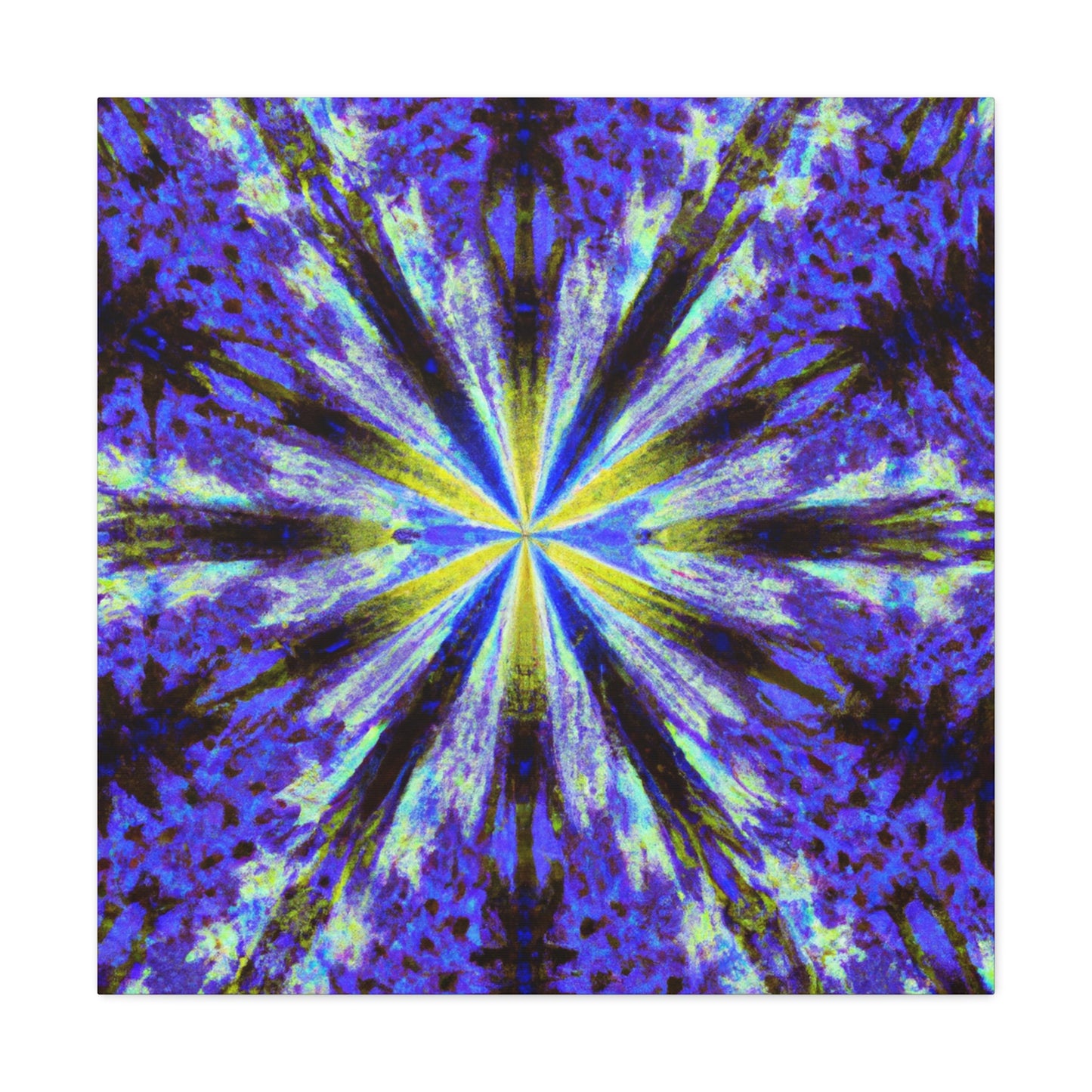 Simon Francois Ravenet- Canvas